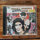The Rocky Horror Picture Show- Original Soundtrack (RSA VG+)