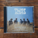The Byrds- Super Hits (USA VG)