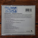 The Byrds- Super Hits (USA VG)