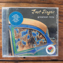 Just Jinger- Greatest Hits (RSA VG)