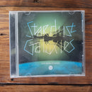 The Parlotones- Stardust Galaxies (RSA VG)