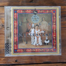 John Mellencamp- Mr. Happy Go Lucky (AUS VG+)