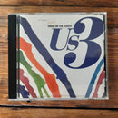 US3- Hand On The Torch (USA VG+)