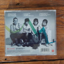 The Parlotones- Stardust Galaxies (RSA VG+)