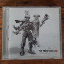 The Parlotones- A World Next Day To Yours (RSA VG+)