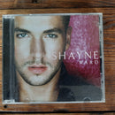 Shayne Ward- Shayne Ward (RSA VG+)