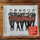 Olly Murs- Olly Murs (EU VG+)