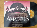Amadeus OST (RSA VG+) 2LP Gatefold