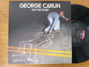 George Carlin - On The Road (USA VG+)