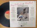 Hinge And Bracket – At Abbey Road (UK VG+)