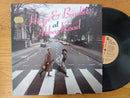 Hinge And Bracket – At Abbey Road (UK VG+)