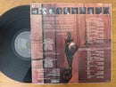 Bob Booker / George Foster / Bruce Vilanch – Out Of The Closet (RSA VG+)