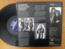 Joseph And The Amazing Technicolor Dreamcoast (UK VG+)