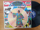Joseph And The Amazing Technicolor Dreamcoast (UK VG+)