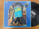 Tim Rice, Stephen Oliver - Original Cast – Blondel (UK VG+) 2LP Gatefold