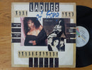 VA - Ladies Of Song (RSA VG-)
