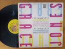 Grace Jones – Love On Top Of Love (Killer Kiss) 12" (USA VG-)