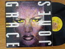 Grace Jones – Love On Top Of Love (Killer Kiss) 12" (USA VG-)