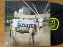 Scooter – Behind The Cow 12" (Germany VG+)