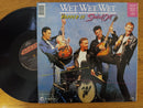 Wet Wet Wet - Popped In Souled Out (RSA VG)