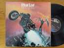 Meta Loaf - Bat Out Of Hell (RSA VG+)