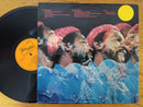 Marvin Gaye - Live! (Germany VG-) Gatefold