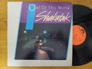 Shakatak – Out Of This World (RSA VG+)