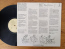 The Boys Of The Lough – Open Road (UK VG+)