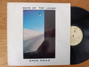 The Boys Of The Lough – Open Road (UK VG+)