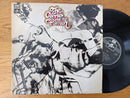 The Corries – Sound The Pibroch (UK VG+)