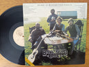 Battlefield Band – Home Is Where The Van Is (UK VG+)