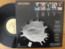 Battlefield Band – Stand Easy (UK VG+)