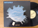 Battlefield Band – Stand Easy (UK VG+)