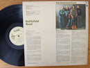 Battlefield Band – Battlefield Band (UK VG+)