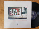 Battlefield Band – Celtic Hotel (UK VG+)