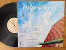 Battlefield Band – There's A Buzz (UK VG+)
