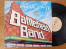 Battlefield Band – There's A Buzz (UK VG+)