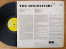 The Songwainers – The Songwainers (UK VG+)