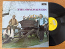 The Songwainers – The Songwainers (UK VG+)