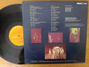 Five Hand Reel – Five Hand Reel (UK VG+)