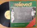 McIntyre & Spooner – Revived and Relieved (Australia VG+)