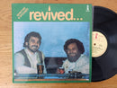 McIntyre & Spooner – Revived and Relieved (Australia VG+)