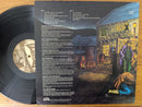 The Tannahill Weavers – The Old Woman's Dance (UK VG+) Gatefold