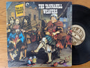 The Tannahill Weavers – The Old Woman's Dance (UK VG+) Gatefold
