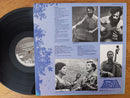 Trapezoid – Three Forks Of Cheat (USA VG+)