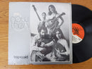 Trapezoid – Now & Then (USA VG+)