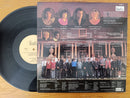 Smike (Musical) (UK VG+) 2LP Gatefold