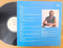 Bernie Parry – Sailing To The Moon (UK VG+)