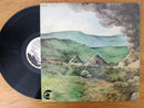 Silly Wizard – So Many Partings (UK VG+) Gatefold