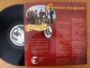 Silly Wizard – Caledonia's Hardy Sons (UK VG+)